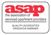 ASAP - Quality Accredited Operator Logo 