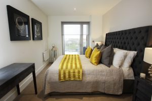 Elegant One Bedroom Apartment in Gloucester Road, Kensington